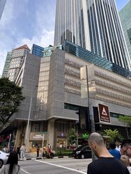 Keck Seng Tower (D1), Retail #450485091